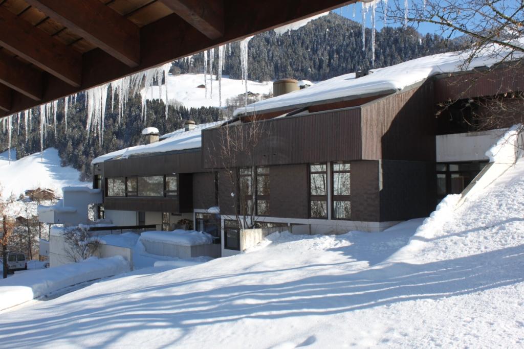 Arêches